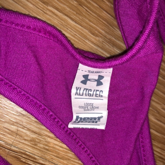Under Armour tank top - Picture 3 of 3
